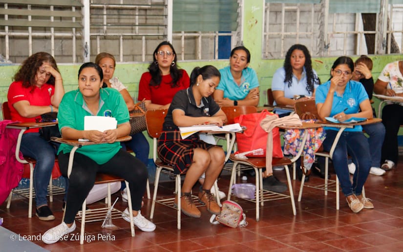 Encuentro-Pedagogico-MINED-18
