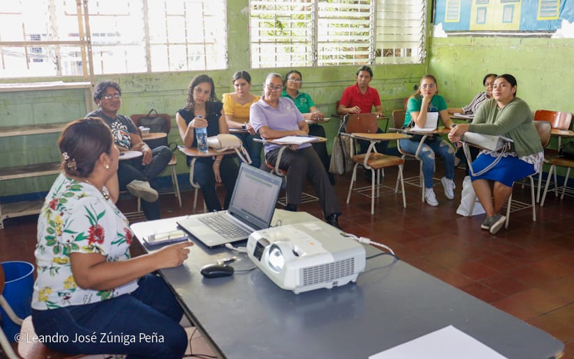 Encuentro-Pedagogico-MINED-2