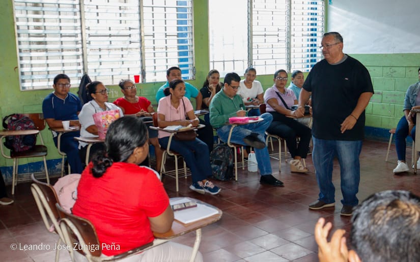 Encuentro-Pedagogico-MINED-21