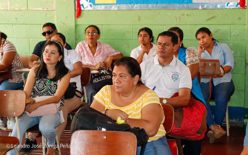 Encuentro-Pedagogico-MINED-7