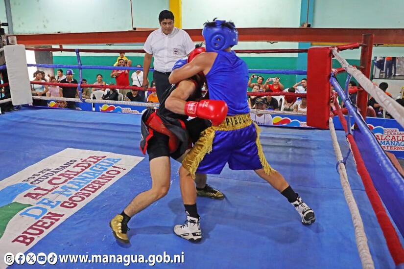 BOXEO2