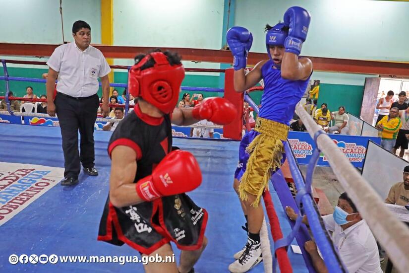 BOXEO3