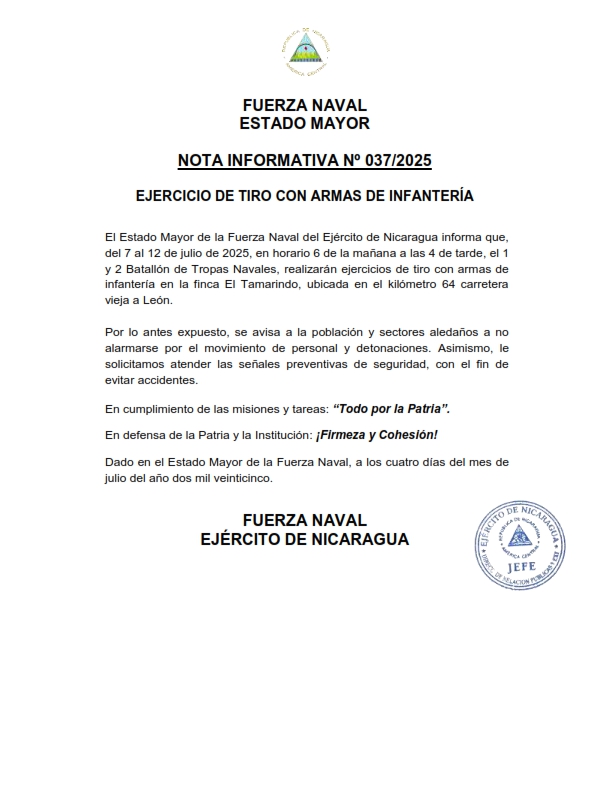 DRPE-NI-N&deg;-037-EMFN-EJERCICIO-DE-TIRO-CON-ARMAS-DE-INFANTERÍA_001