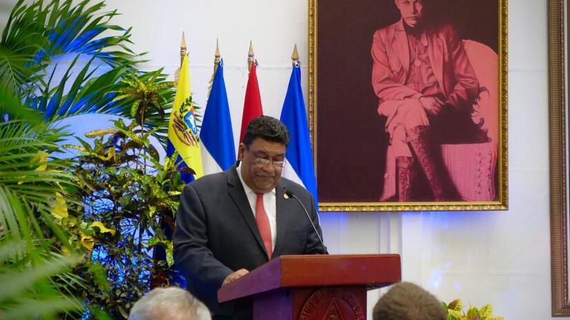 Cancilleria-de-Nicaragua-1