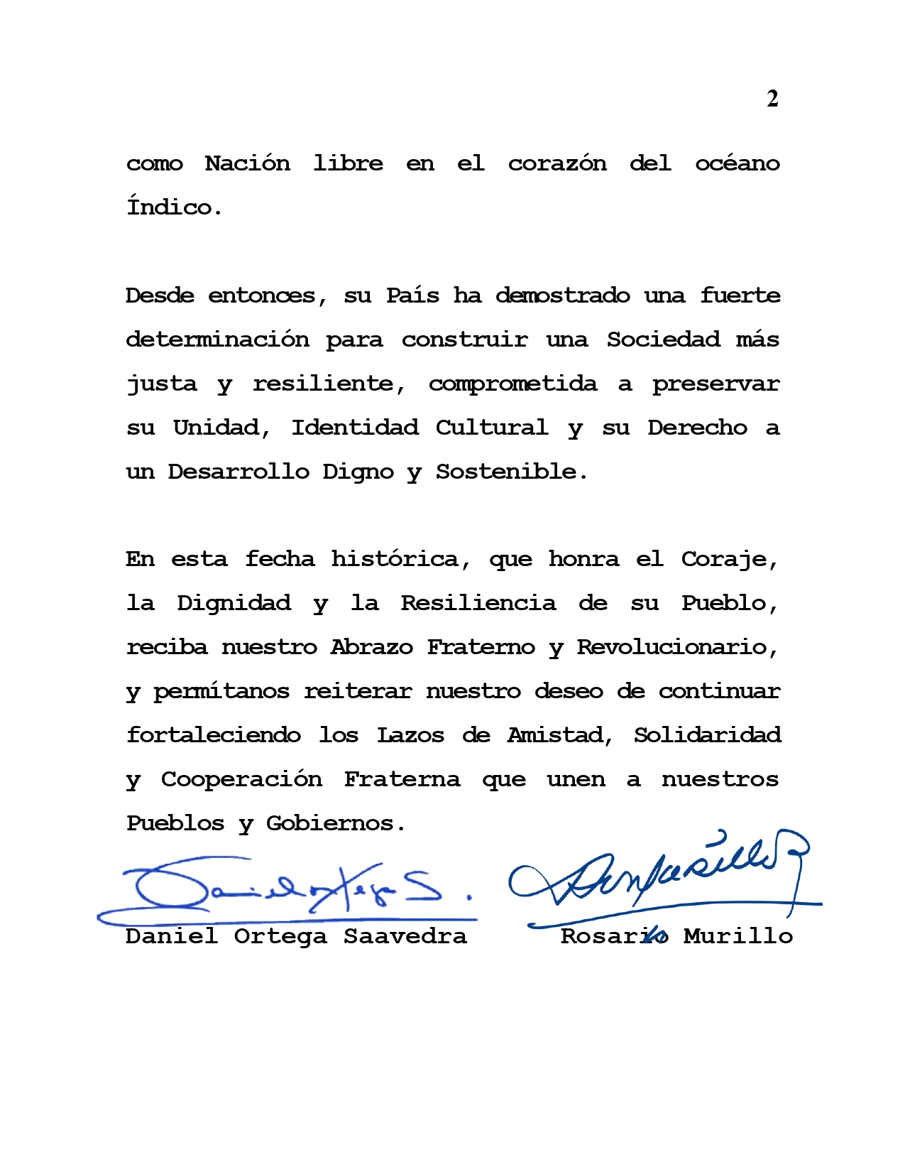 MENSAJE-AL-PDTE-DE-LA-UNION-DE-LAS-COMORAS-(ESP)---5-JULIO-2025_page-0002