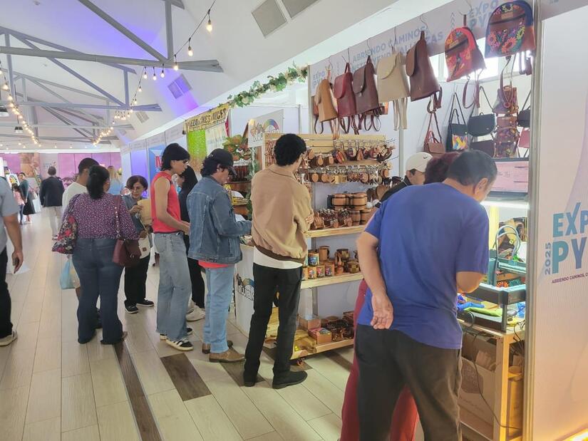 EXPOPYME-5