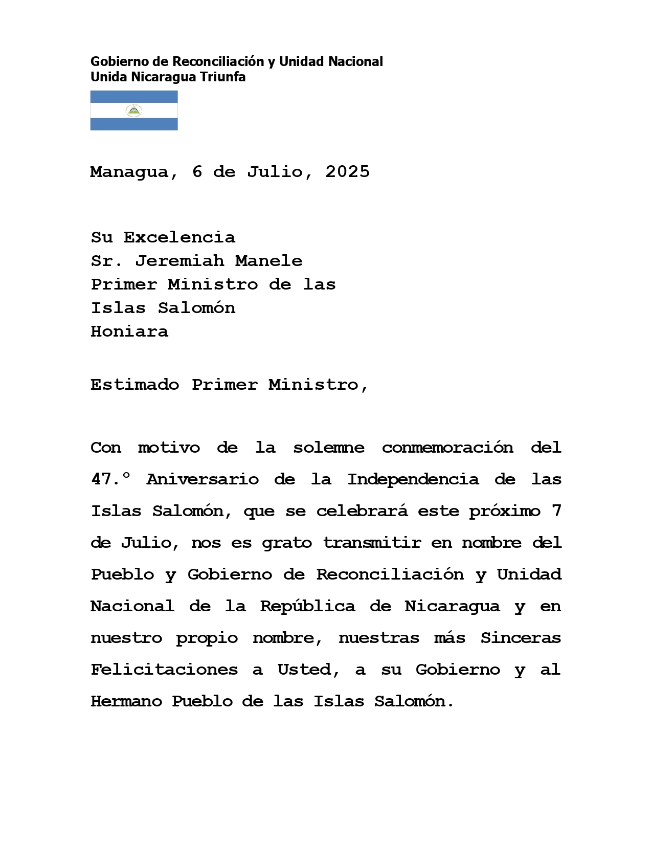 MENSAJE-AL-PM-DE-ISLAS-SALOMON-(ESP)---6-JUL-2025-(1)_page-0001