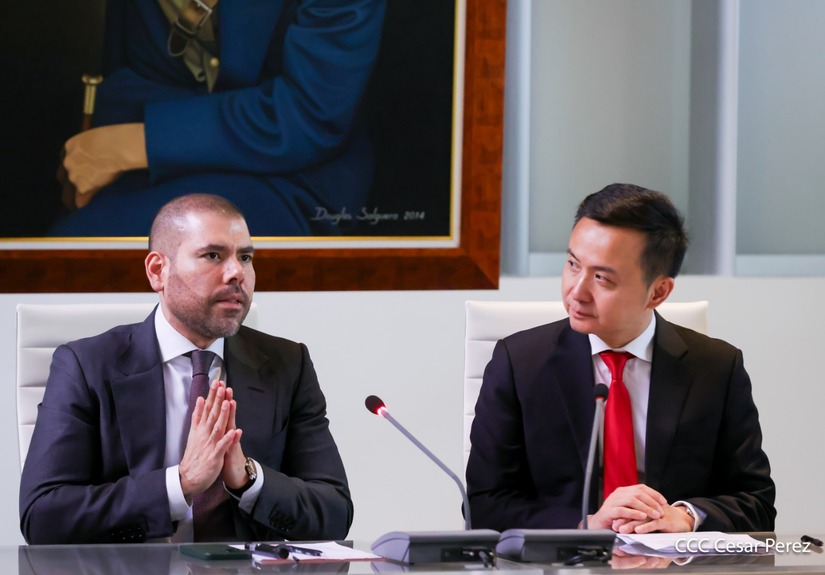 Reunion-con-el-companero-Zhang-Run-17