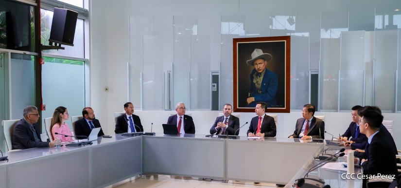 Reunion-con-el-companero-Zhang-Run-19