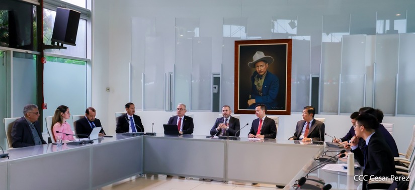 Reunion-con-el-companero-Zhang-Run-21