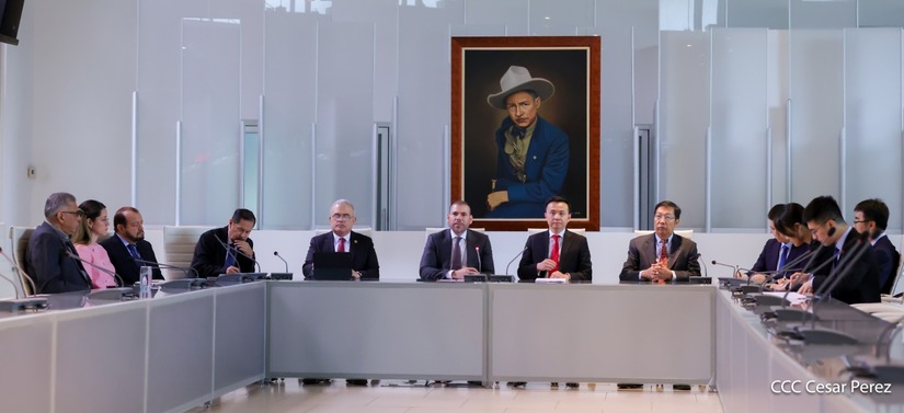 Reunion-con-el-companero-Zhang-Run-3