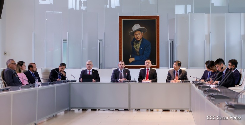 Reunion-con-el-companero-Zhang-Run-4