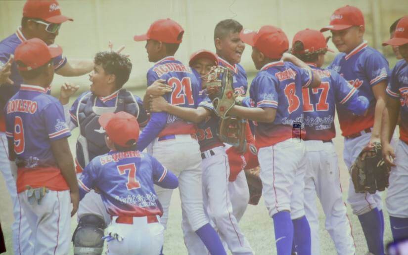 BEISBOL5