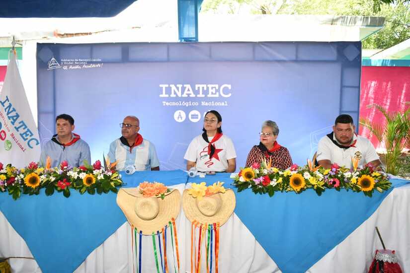 INATEC13