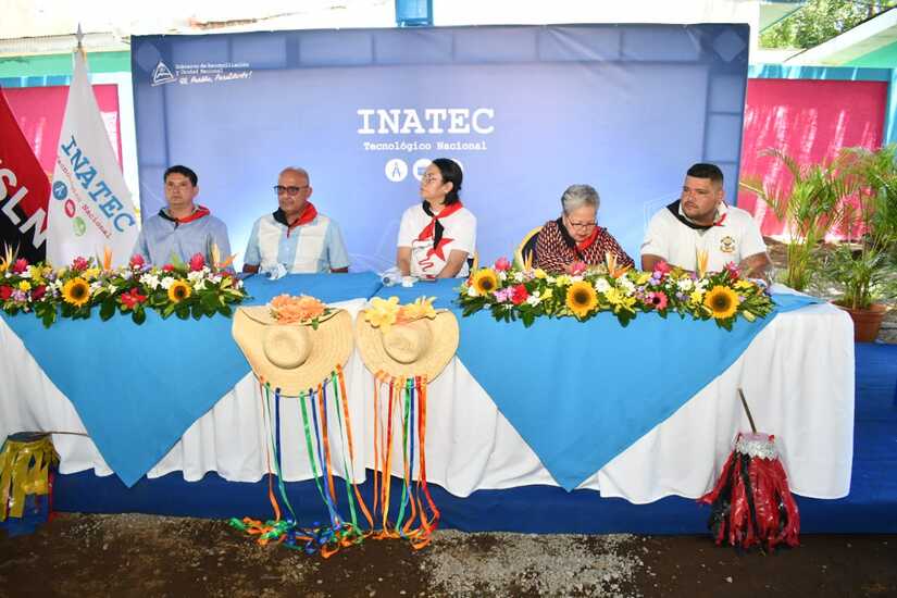 INATEC15