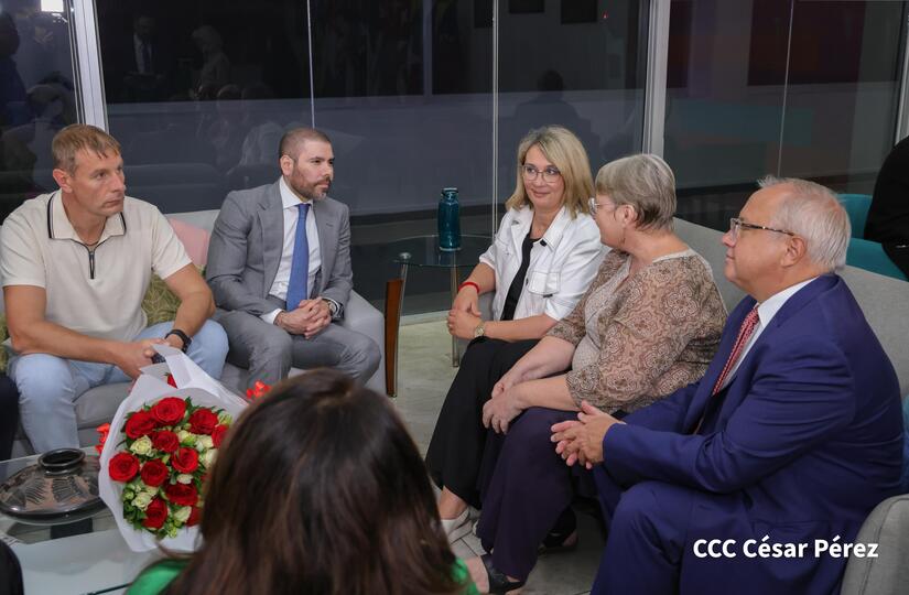 RUSIA-DELEGACION--(11)