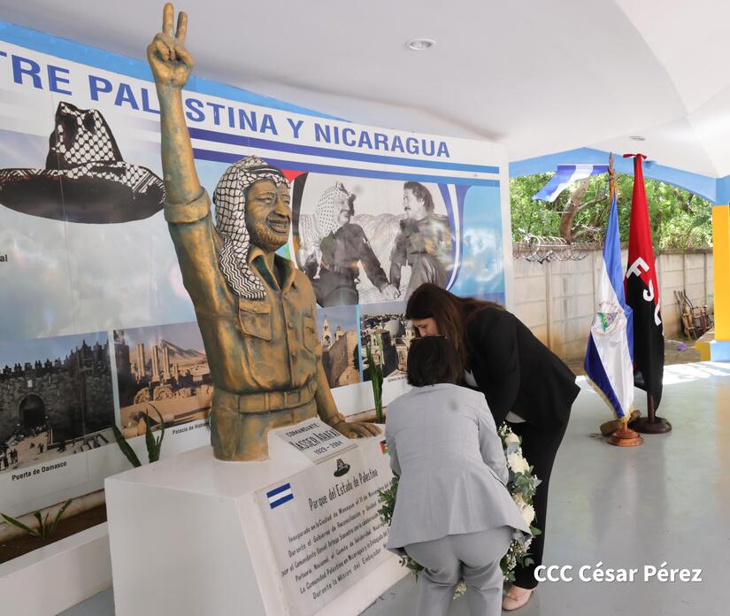 Ministra-de-Relaciones-Exteriores-de-Palestina-18