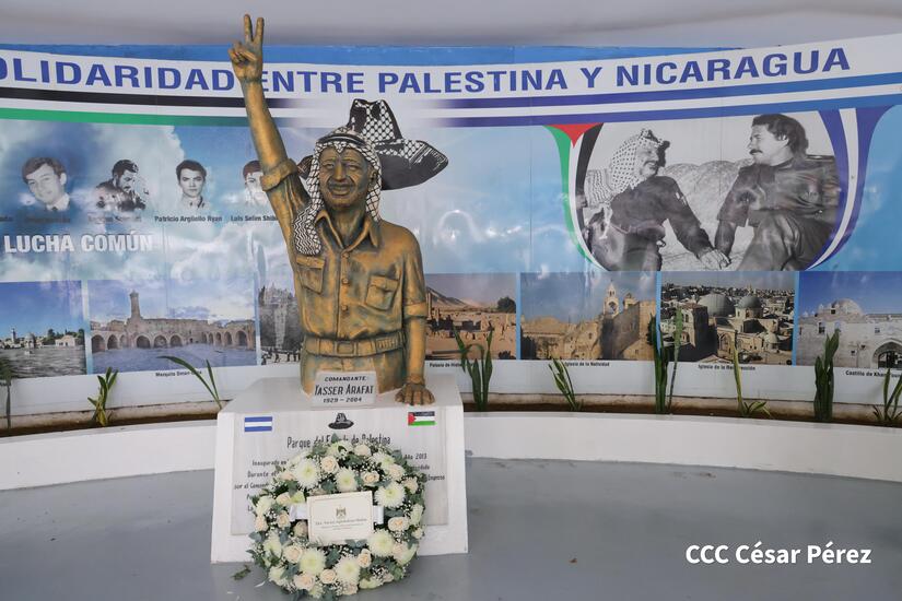 Ministra-de-Relaciones-Exteriores-de-Palestina-19