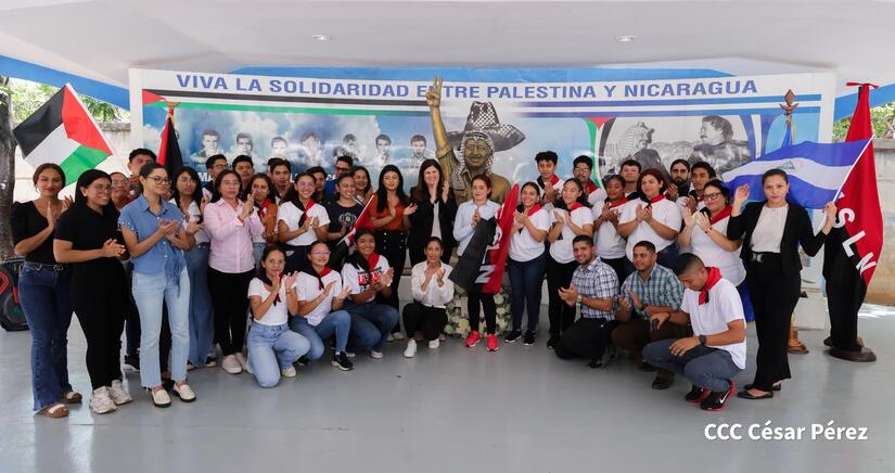 Ministra-de-Relaciones-Exteriores-de-Palestina-20