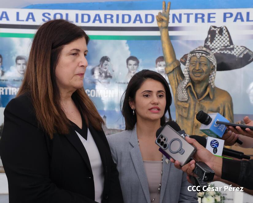 Ministra-de-Relaciones-Exteriores-de-Palestina-21