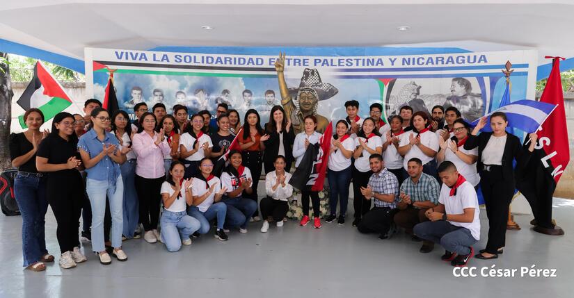 Ministra-de-Relaciones-Exteriores-de-Palestina-22