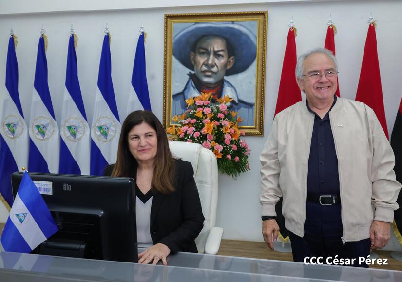 Ministra-de-Relaciones-Exteriores-de-Palestina-26