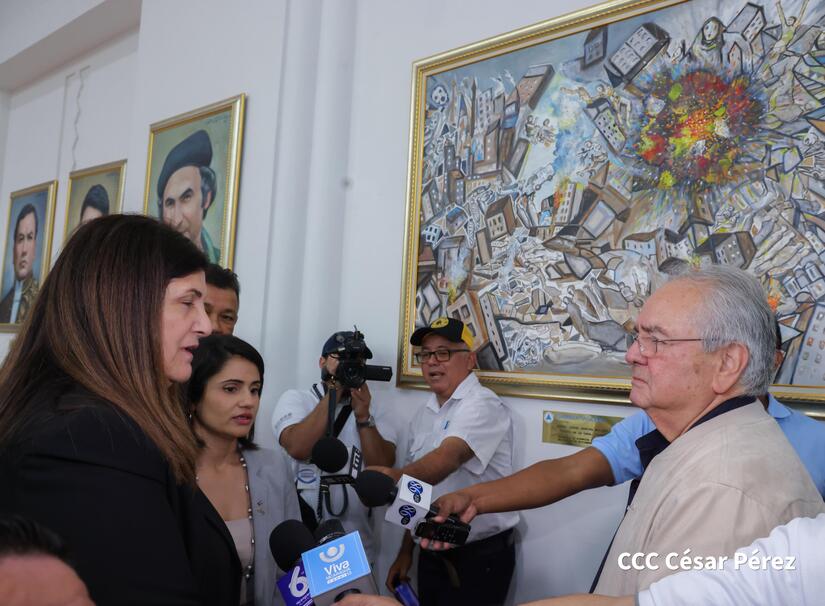 Ministra-de-Relaciones-Exteriores-de-Palestina-32