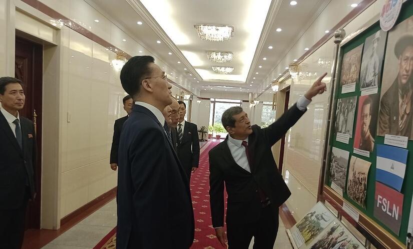 Embajada-de-Nicaragua-en-RPDC-3