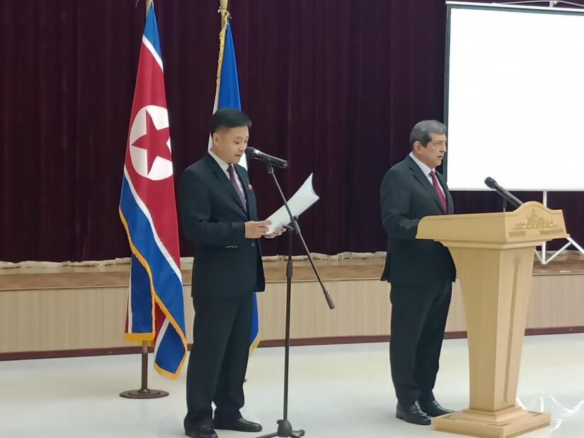 Embajada-de-Nicaragua-en-RPDC-4