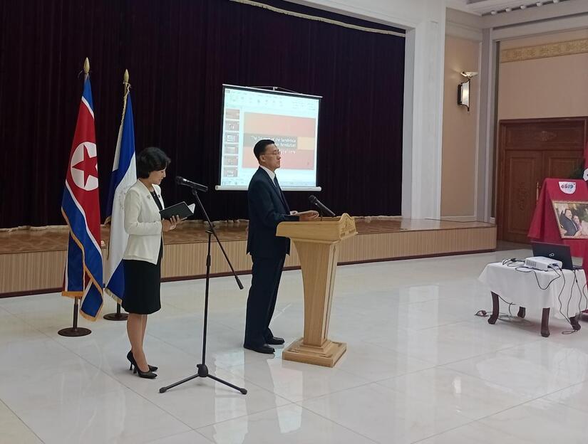 Embajada-de-Nicaragua-en-RPDC-5