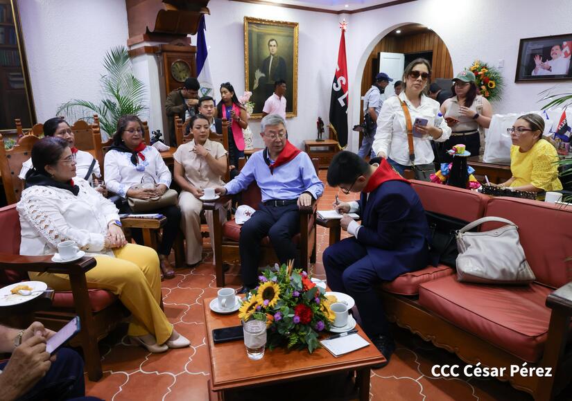 Delegacion-de-China-en-Leon-5