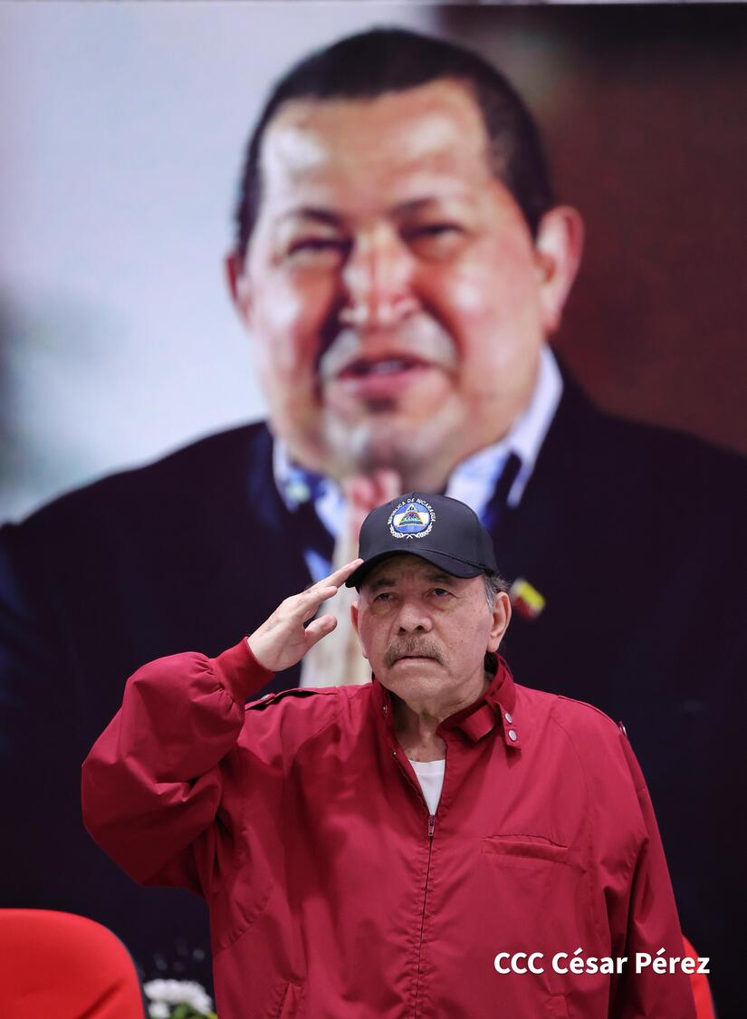 Conmemoracion-al-Cmdte-Hugo-Chavez-10