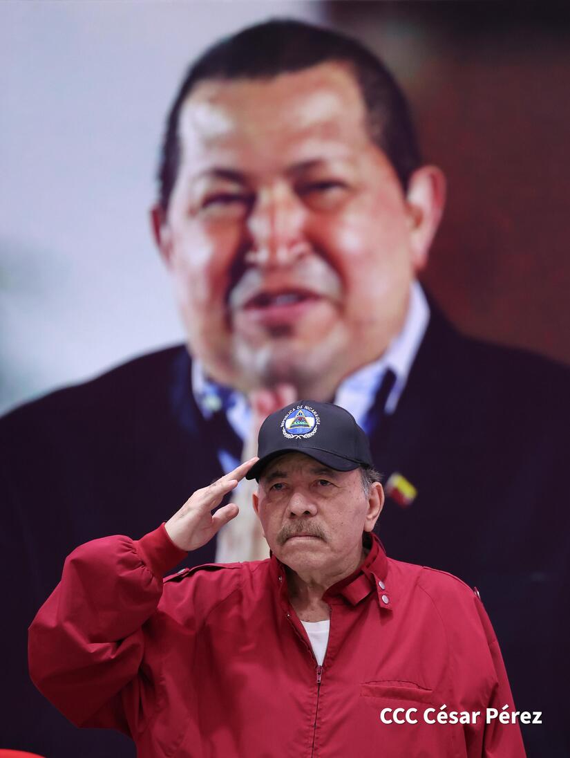 Conmemoracion-al-Cmdte-Hugo-Chavez-11