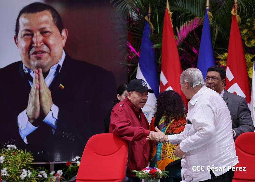 Conmemoracion-al-Cmdte-Hugo-Chavez-15