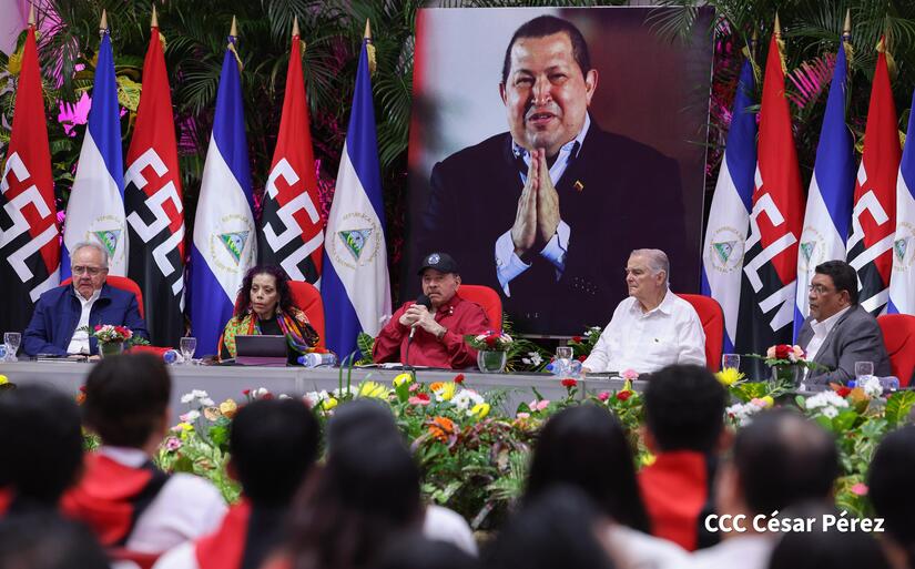 Conmemoracion-al-Cmdte-Hugo-Chavez-5