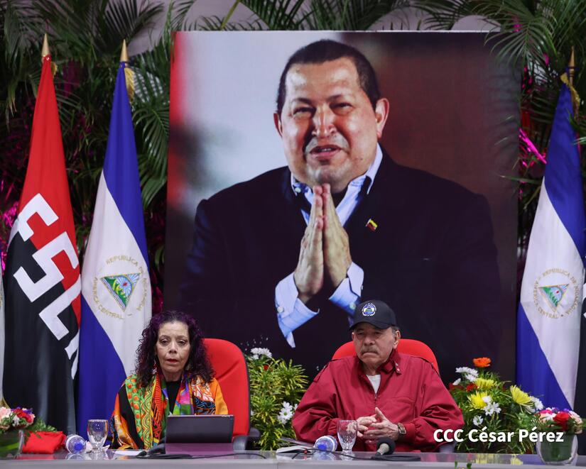 Conmemoracion-al-Cmdte-Hugo-Chavez-7