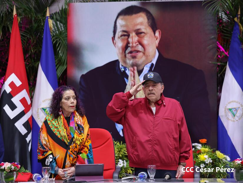 Conmemoracion-al-Cmdte-Hugo-Chavez-8