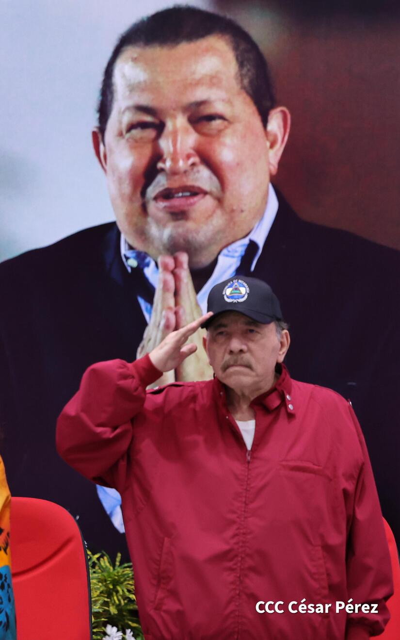 Conmemoracion-al-Cmdte-Hugo-Chavez-9