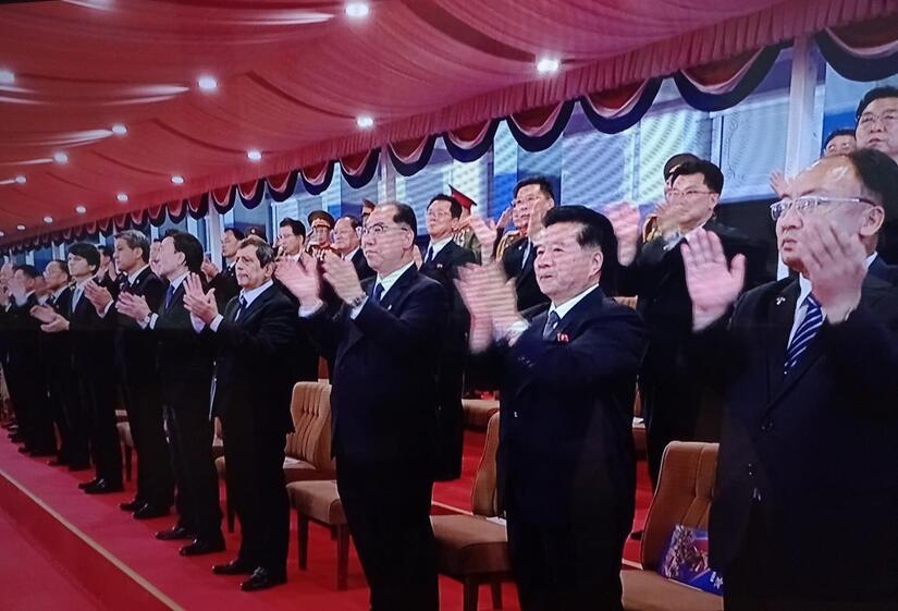 Republica-Democratica-de-Corea-1