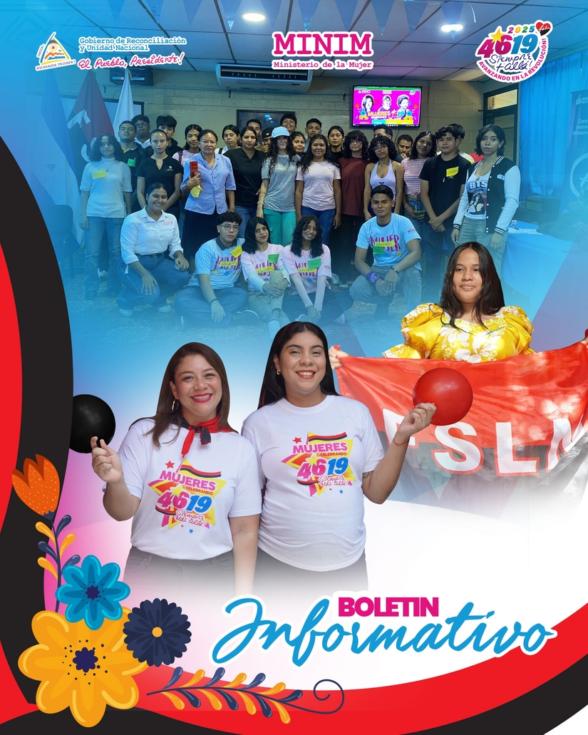 MINIM--Boletin-Informativo-de-Actividades-del-16-al-30-de-Julio-2025_page-0001