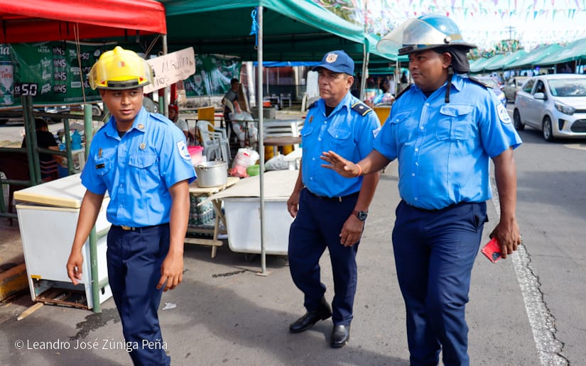 Bomberos-Unidos-de-Nicaragua-22