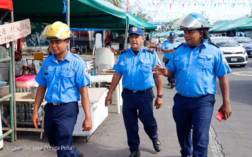Bomberos-Unidos-de-Nicaragua-23