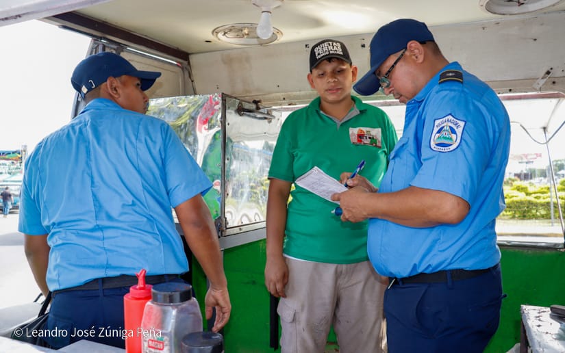 Bomberos-Unidos-de-Nicaragua-7