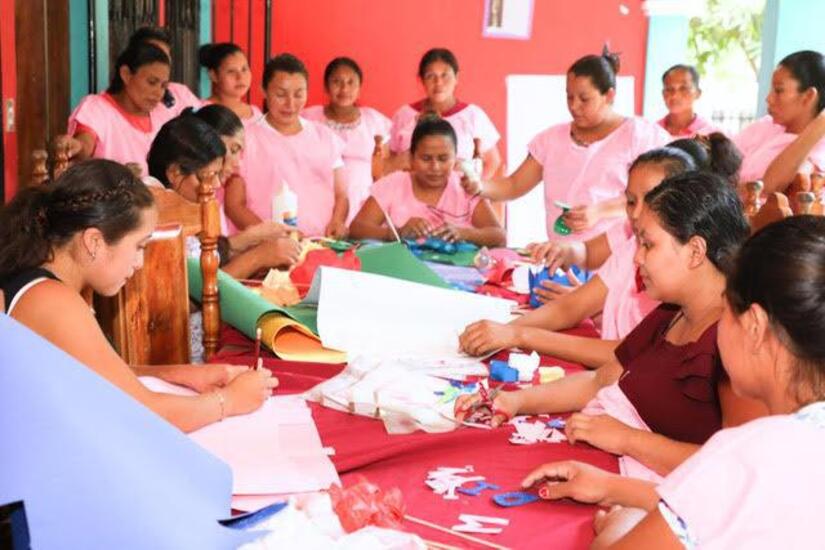 Casa-Materna-Nicaragua-2