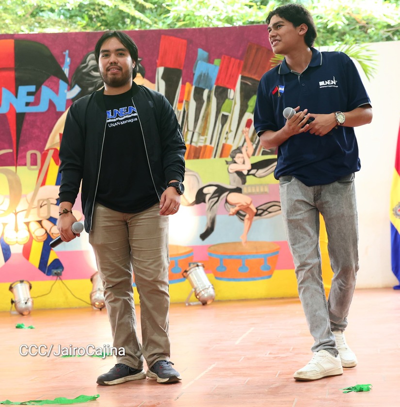 UNAN-Managua-30