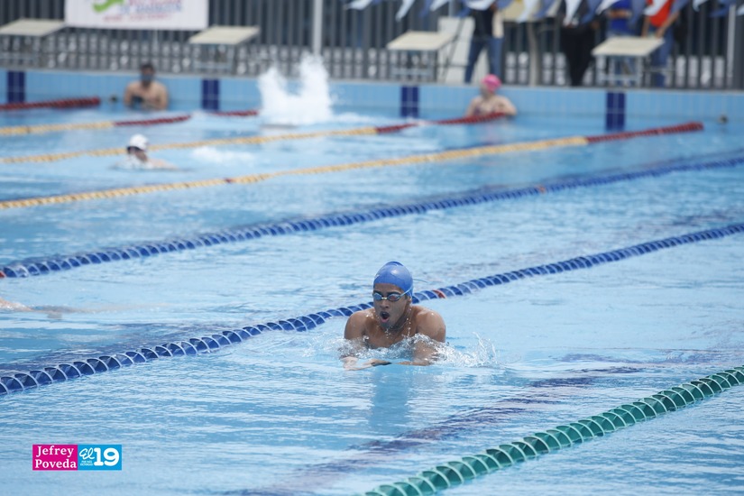 NATACION--(7)
