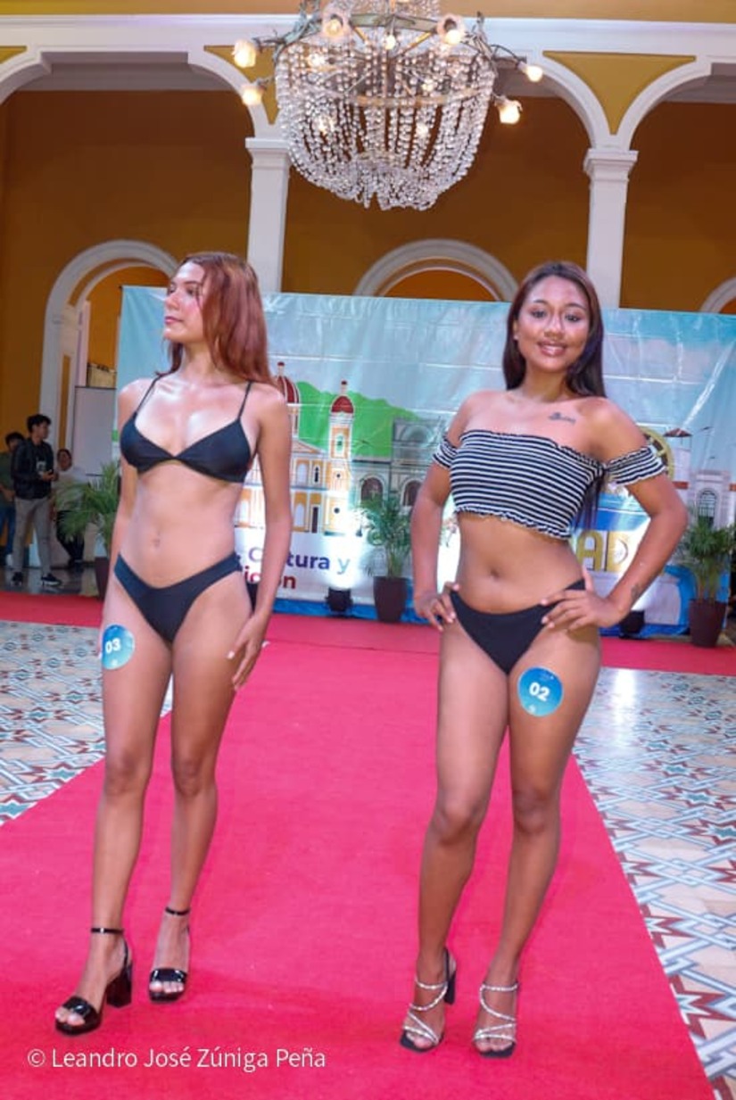 REINAS-NICARAGUA--(91)