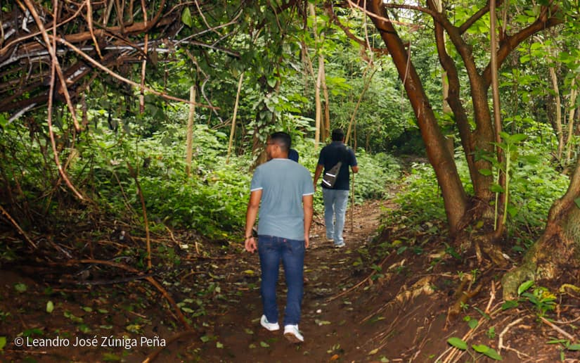 Reserva-Natural-El-Chocoyero-33