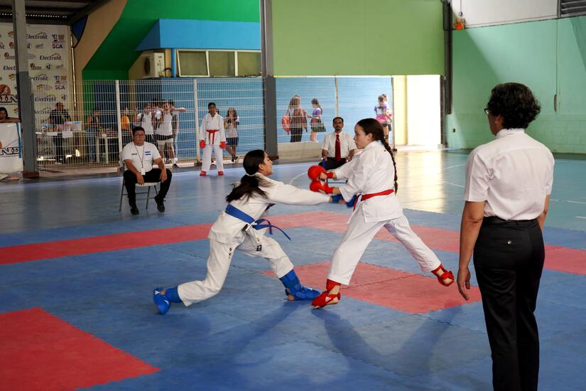 KARATE-(3)
