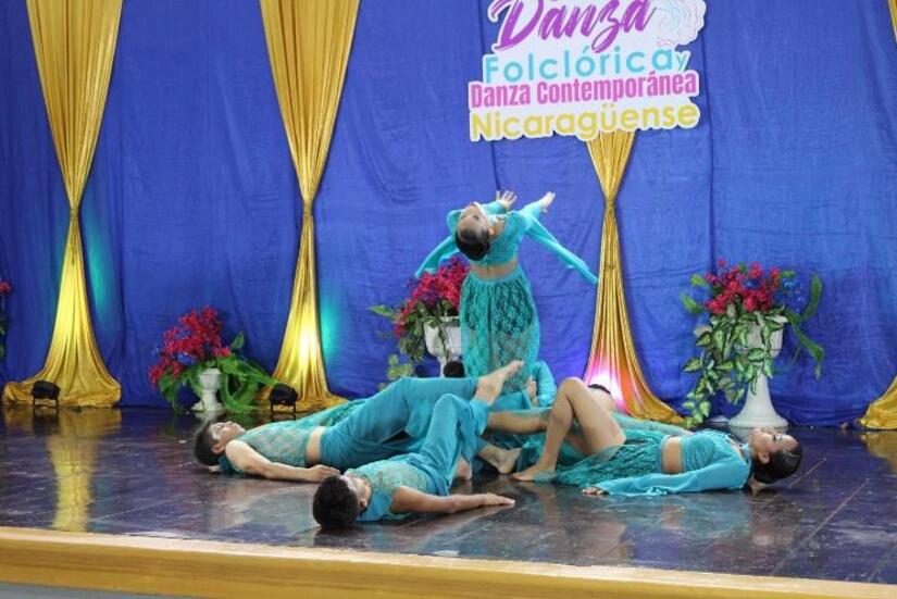 Concurso-Nacional-de-Danza-Folclorica-y-Danza-Contemporanea-Nicaraguense-13